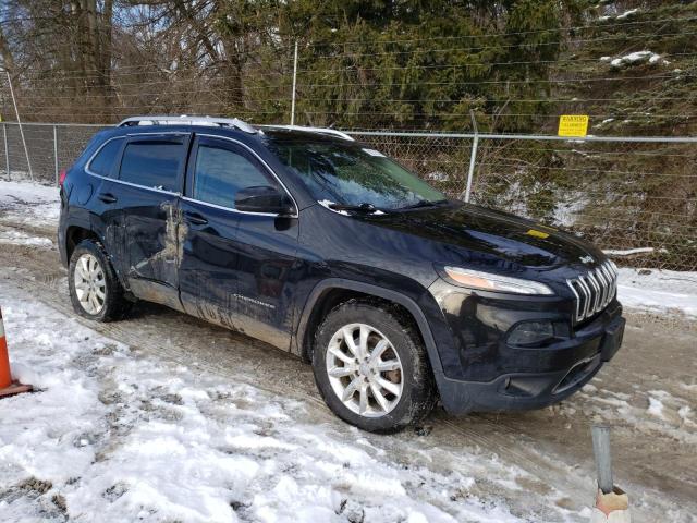 Photo 3 VIN: 1C4PJMDS5FW563369 - JEEP GRAND CHER 