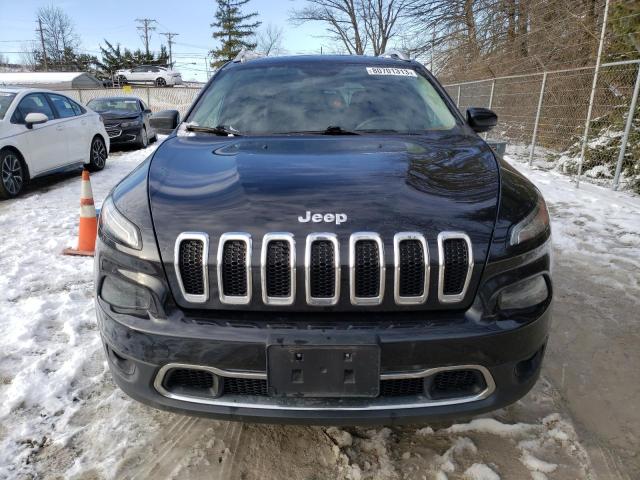 Photo 4 VIN: 1C4PJMDS5FW563369 - JEEP GRAND CHER 