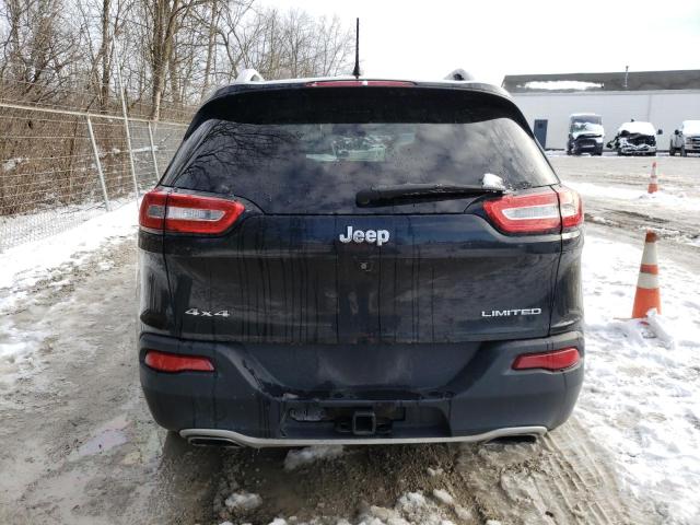 Photo 5 VIN: 1C4PJMDS5FW563369 - JEEP GRAND CHER 