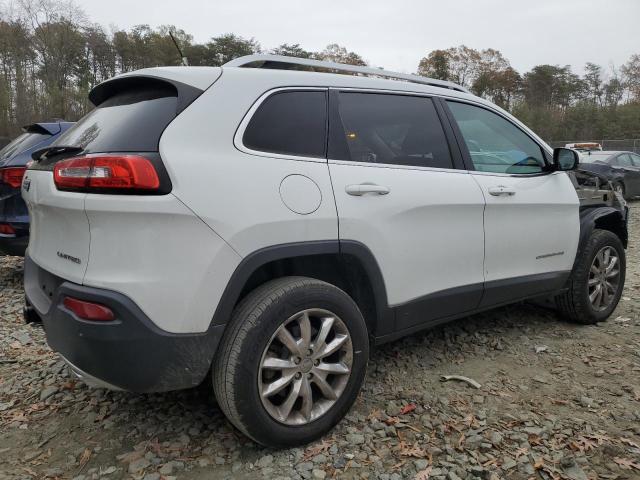 Photo 2 VIN: 1C4PJMDS5FW646655 - JEEP CHEROKEE L 