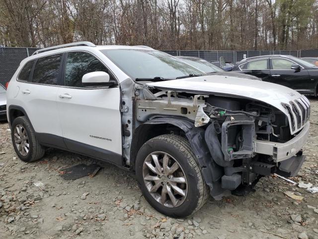 Photo 3 VIN: 1C4PJMDS5FW646655 - JEEP CHEROKEE L 