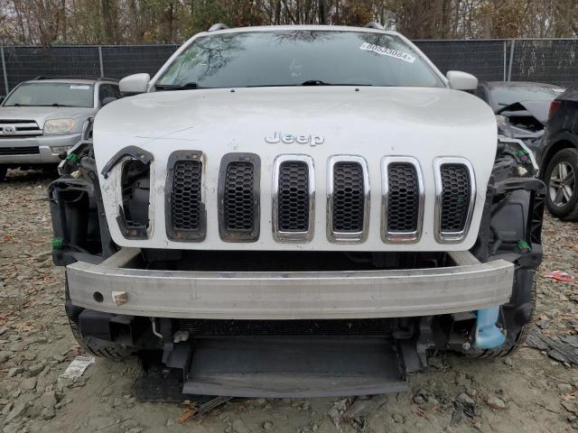 Photo 4 VIN: 1C4PJMDS5FW646655 - JEEP CHEROKEE L 