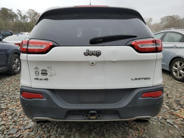 Photo 5 VIN: 1C4PJMDS5FW646655 - JEEP CHEROKEE L 