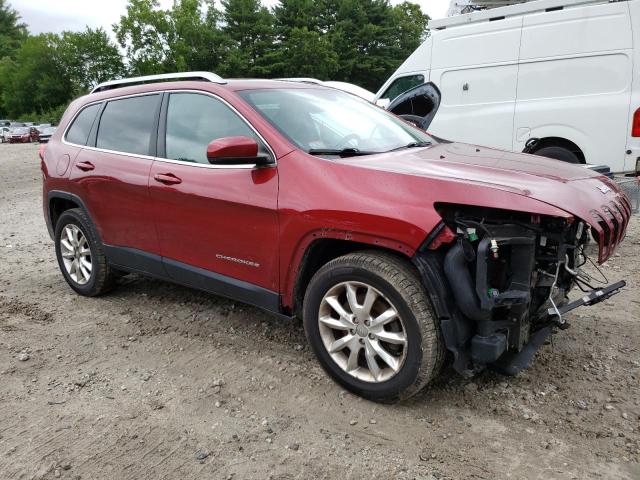 Photo 3 VIN: 1C4PJMDS5FW662144 - JEEP CHEROKEE 