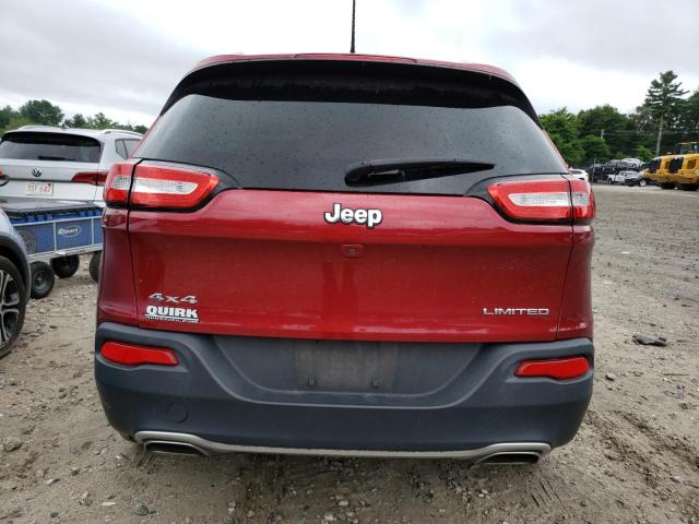 Photo 5 VIN: 1C4PJMDS5FW662144 - JEEP CHEROKEE 