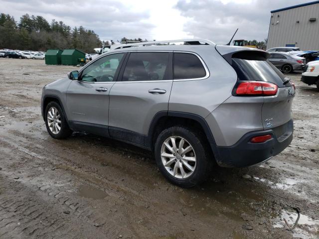 Photo 1 VIN: 1C4PJMDS5FW681020 - JEEP CHEROKEE L 