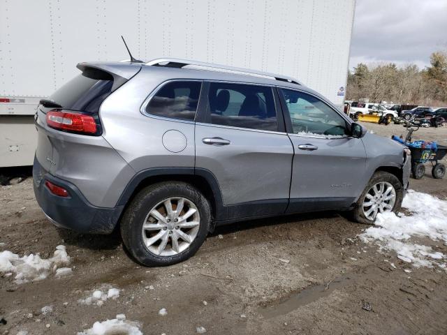 Photo 2 VIN: 1C4PJMDS5FW681020 - JEEP CHEROKEE L 