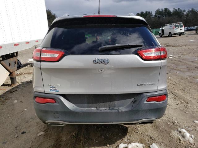 Photo 5 VIN: 1C4PJMDS5FW681020 - JEEP CHEROKEE L 