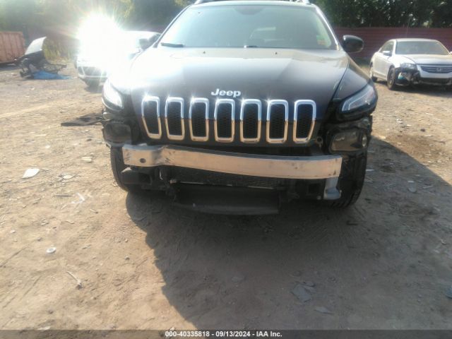 Photo 5 VIN: 1C4PJMDS5FW718745 - JEEP CHEROKEE 