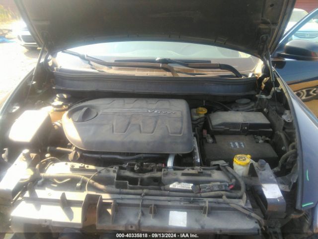 Photo 9 VIN: 1C4PJMDS5FW718745 - JEEP CHEROKEE 