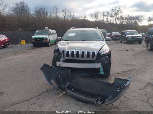 Photo 5 VIN: 1C4PJMDS5FW752331 - JEEP CHEROKEE 