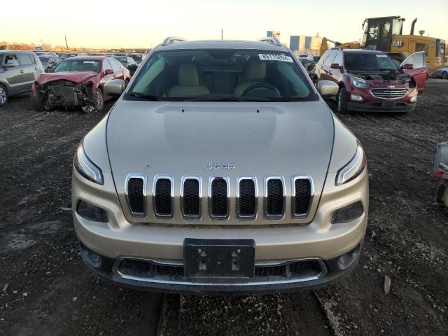 Photo 4 VIN: 1C4PJMDS5FW758808 - JEEP CHEROKEE L 