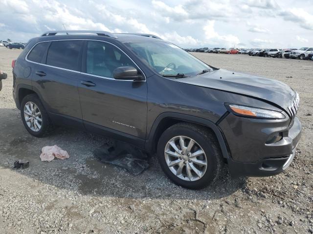 Photo 3 VIN: 1C4PJMDS5FW758873 - JEEP CHEROKEE L 