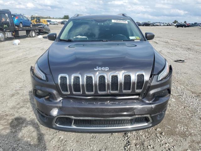 Photo 4 VIN: 1C4PJMDS5FW758873 - JEEP CHEROKEE L 