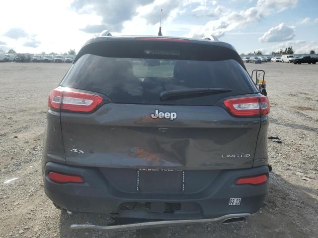 Photo 5 VIN: 1C4PJMDS5FW758873 - JEEP CHEROKEE L 