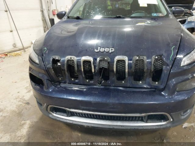 Photo 5 VIN: 1C4PJMDS5FW793302 - JEEP CHEROKEE 