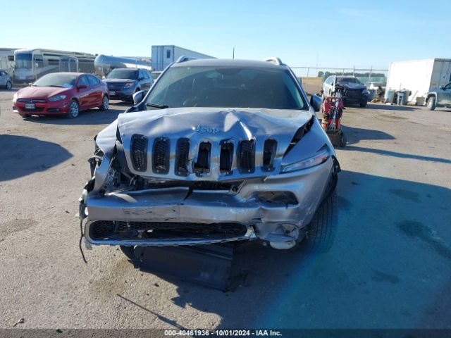 Photo 5 VIN: 1C4PJMDS5GW102108 - JEEP CHEROKEE 