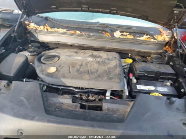 Photo 9 VIN: 1C4PJMDS5GW113528 - JEEP CHEROKEE 