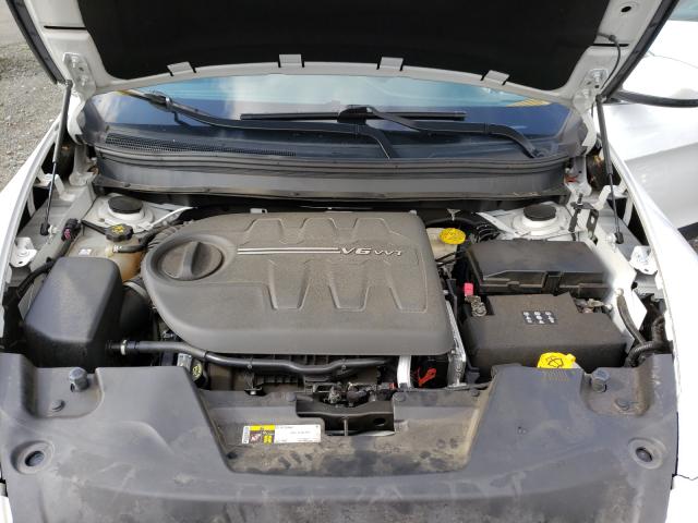 Photo 6 VIN: 1C4PJMDS5GW120768 - JEEP CHEROKEE L 