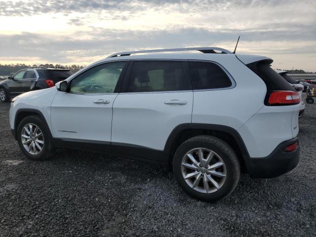 Photo 1 VIN: 1C4PJMDS5GW121743 - JEEP CHEROKEE L 