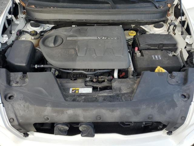 Photo 11 VIN: 1C4PJMDS5GW121743 - JEEP CHEROKEE L 