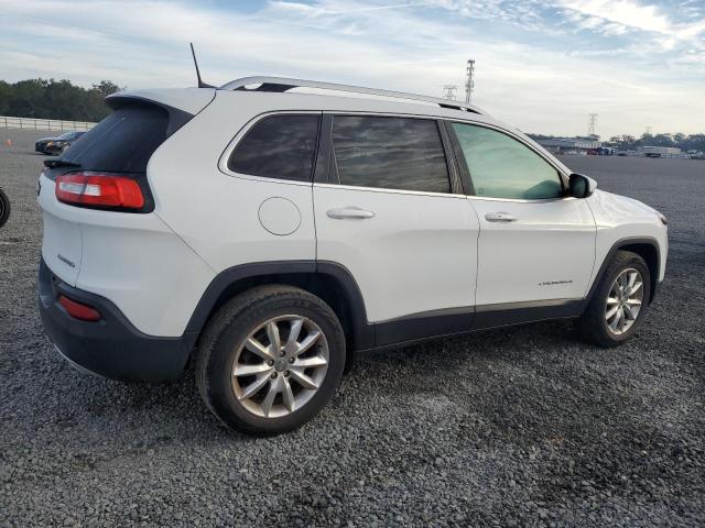 Photo 2 VIN: 1C4PJMDS5GW121743 - JEEP CHEROKEE L 