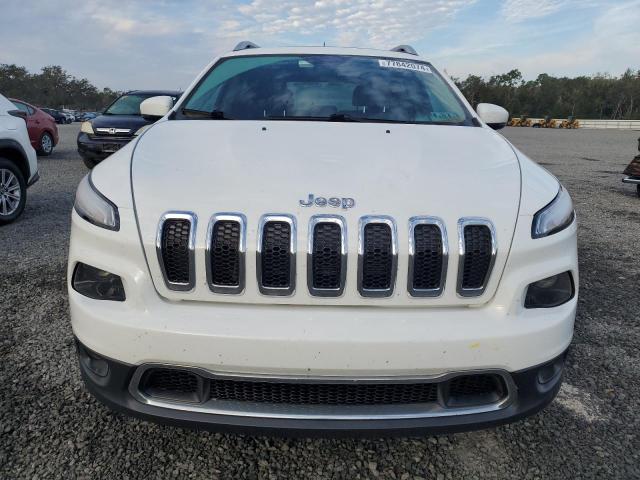 Photo 4 VIN: 1C4PJMDS5GW121743 - JEEP CHEROKEE L 