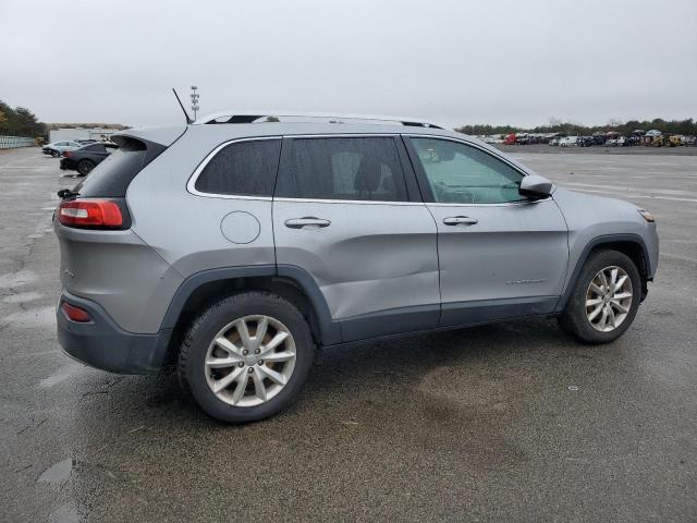 Photo 2 VIN: 1C4PJMDS5GW169615 - JEEP GRAND CHEROKEE 