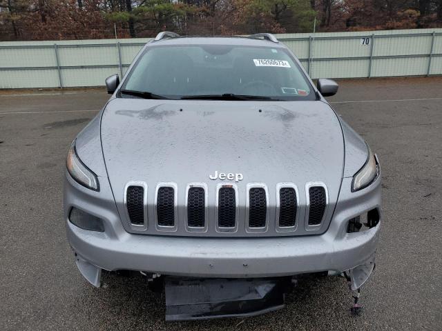 Photo 4 VIN: 1C4PJMDS5GW169615 - JEEP GRAND CHEROKEE 