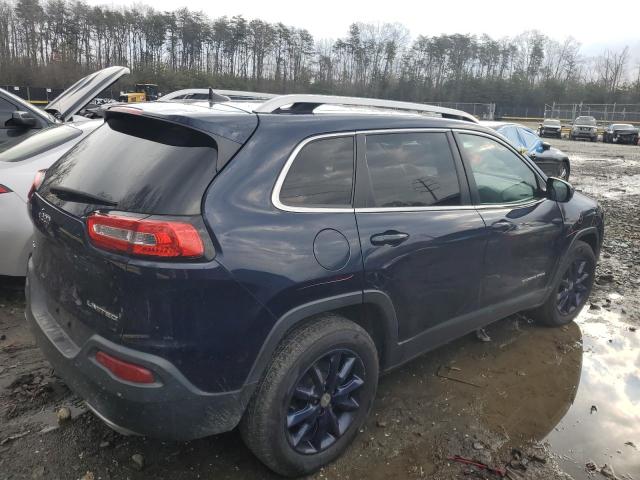 Photo 2 VIN: 1C4PJMDS5GW192795 - JEEP GRAND CHEROKEE 