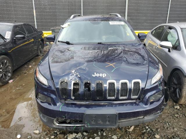 Photo 4 VIN: 1C4PJMDS5GW192795 - JEEP GRAND CHEROKEE 