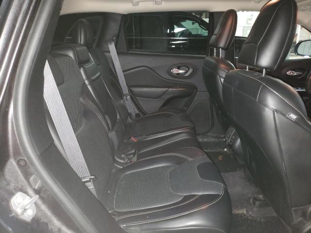 Photo 5 VIN: 1C4PJMDS5GW217968 - JEEP CHEROKEE L 