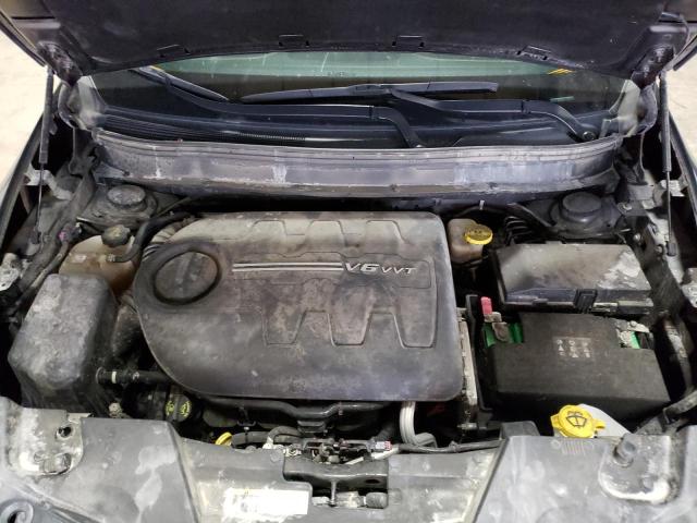 Photo 6 VIN: 1C4PJMDS5GW217968 - JEEP CHEROKEE L 