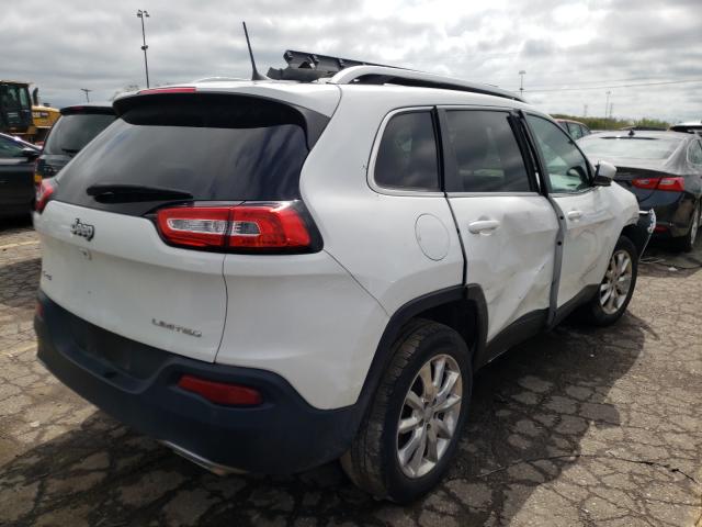 Photo 3 VIN: 1C4PJMDS5GW327239 - JEEP CHEROKEE L 