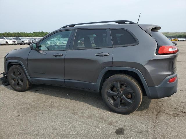 Photo 1 VIN: 1C4PJMDS5HW538619 - JEEP CHEROKEE L 