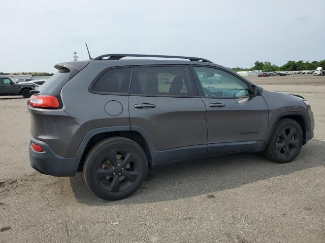 Photo 2 VIN: 1C4PJMDS5HW538619 - JEEP CHEROKEE L 