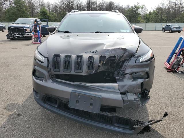 Photo 4 VIN: 1C4PJMDS5HW538619 - JEEP CHEROKEE L 