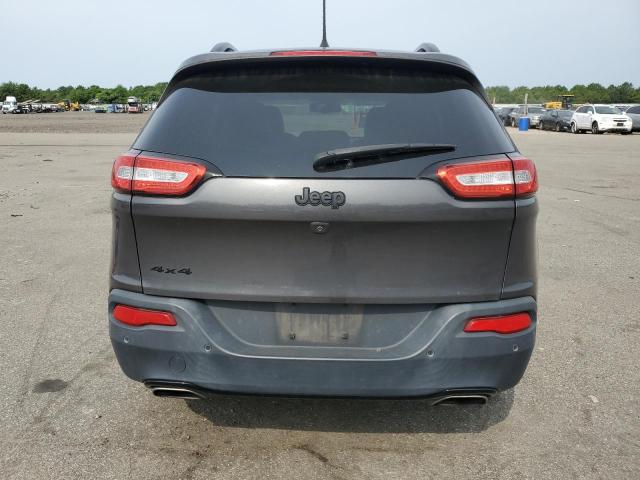 Photo 5 VIN: 1C4PJMDS5HW538619 - JEEP CHEROKEE L 