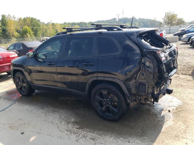 Photo 1 VIN: 1C4PJMDS5HW608569 - JEEP CHEROKEE L 