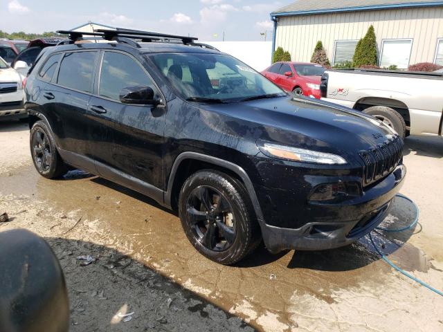 Photo 3 VIN: 1C4PJMDS5HW608569 - JEEP CHEROKEE L 