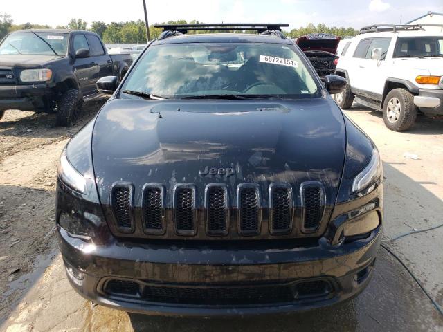 Photo 4 VIN: 1C4PJMDS5HW608569 - JEEP CHEROKEE L 