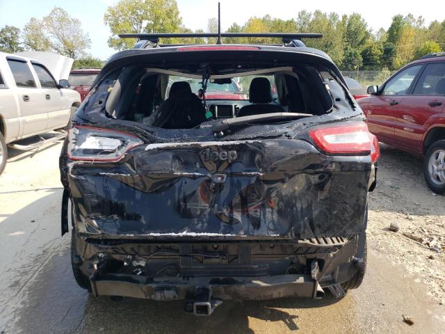 Photo 5 VIN: 1C4PJMDS5HW608569 - JEEP CHEROKEE L 