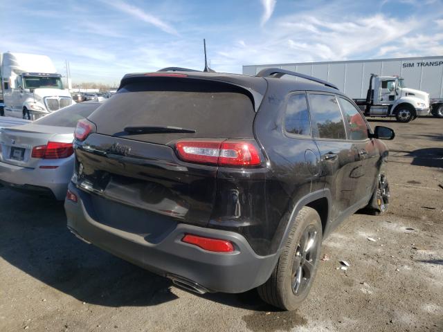 Photo 3 VIN: 1C4PJMDS5HW608717 - JEEP CHEROKEE L 