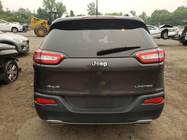 Photo 5 VIN: 1C4PJMDS5HW615084 - JEEP CHEROKEE L 