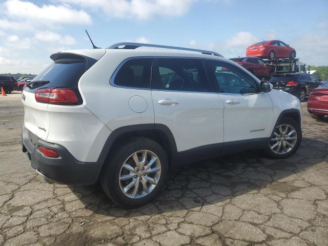 Photo 2 VIN: 1C4PJMDS6EW128973 - JEEP GRAND CHEROKEE 