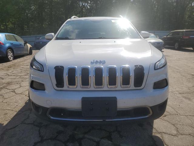 Photo 4 VIN: 1C4PJMDS6EW128973 - JEEP GRAND CHEROKEE 