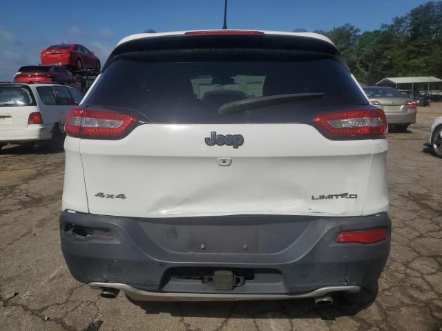 Photo 5 VIN: 1C4PJMDS6EW128973 - JEEP GRAND CHEROKEE 