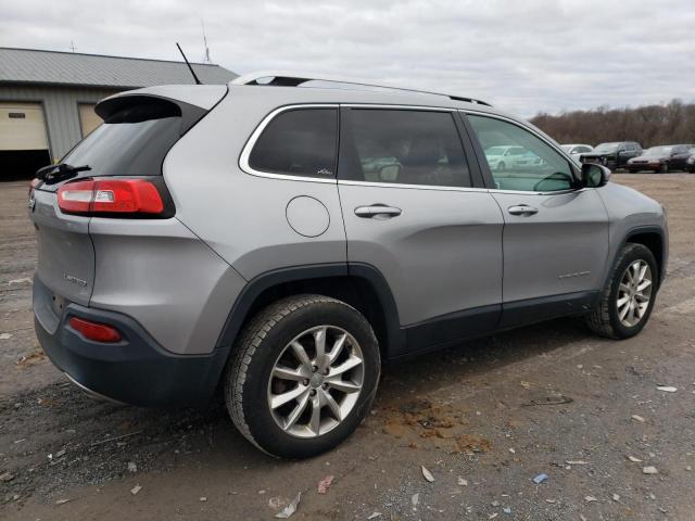 Photo 2 VIN: 1C4PJMDS6EW132134 - JEEP CHEROKEE L 