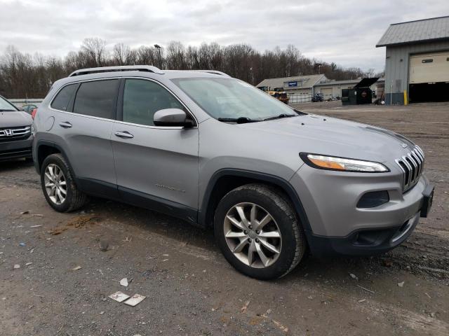 Photo 3 VIN: 1C4PJMDS6EW132134 - JEEP CHEROKEE L 