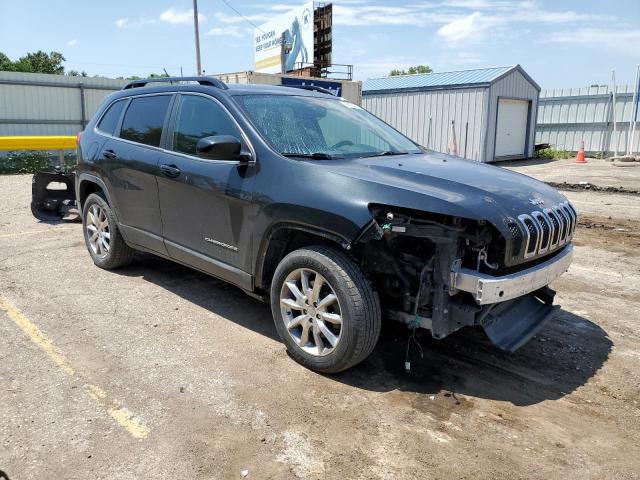 Photo 3 VIN: 1C4PJMDS6EW145076 - JEEP GRAND CHER 